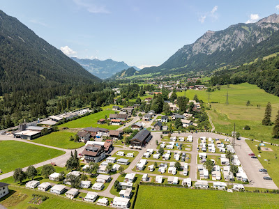 Walch's Camping & Landhaus