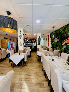 Bollywood Indian Restaurant Fuengirola