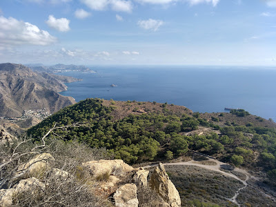 Pico De La Muela