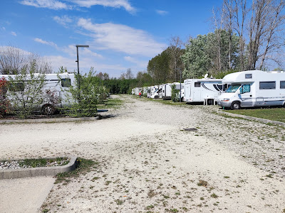 Quinto Camper Resort