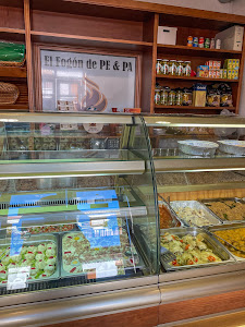 Restaurante El Fogón de PE & PA in Casabermeja