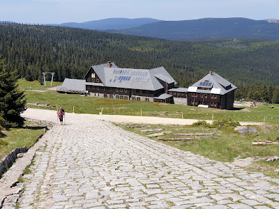 Czerwony szlak
