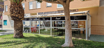 Restaurante Casa Raquel