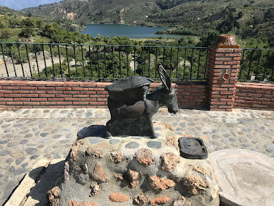 Mirador de Melegís