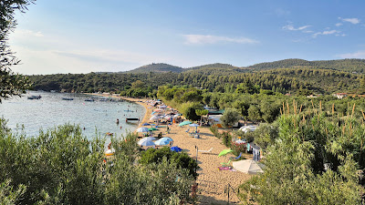 Κάμπινγκ Σταύρος