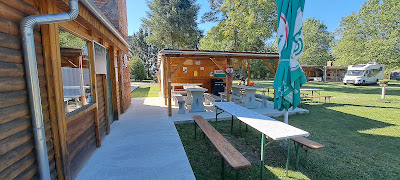 Otto Camping