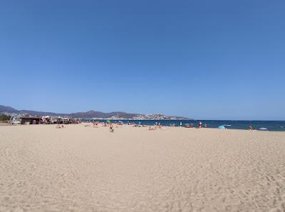 Platja de Can Comes