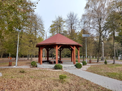 Miejsce Piknikowe