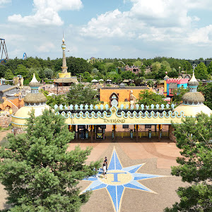 Toverland