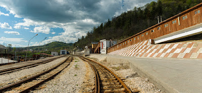 Salina Ocnele Mari