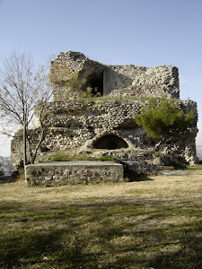 Byzantine Acropolis of Serres