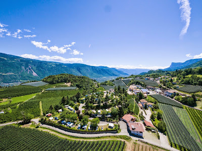 Camping Völlan