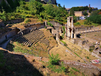 Roman Theatre