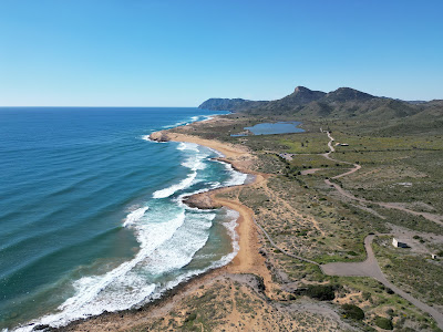 Mirador de Punta Negra