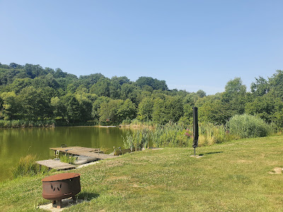 Glatzauer See