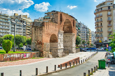 Arcul lui Galerius