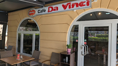 Da Vinci Restaurant