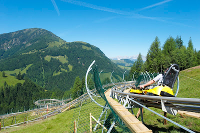 Timoks Wilde Welt | Fieberbrunn