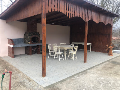 Camping Sălişteanca