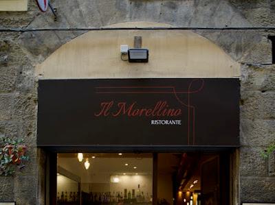 Ristorante Il Morellino