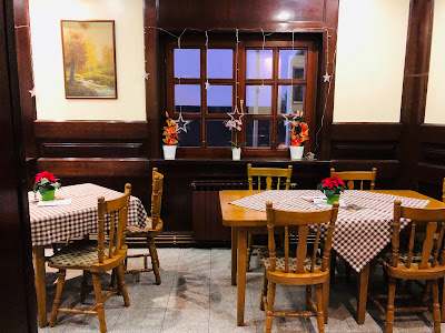 Bistro & pizzeria Bistrica