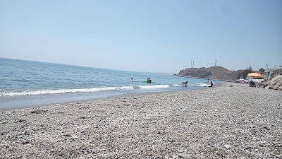 Playa de Lagos
