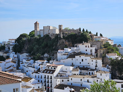 Castillo de Casares