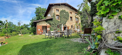 Camping Naturista Ca' le Scope