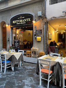 Ristorante Dante e Beatrice
