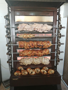Pollos Asados "El Gallo de Oro"