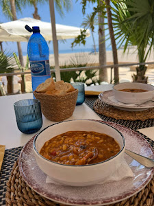 Restaurante Las Palmas