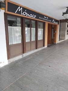 Mónaco Restauración