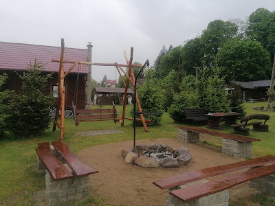 Camping Spływy Noclegi Bardo Chrobròwka