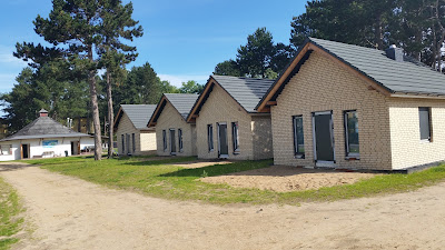 BALTIC camping Mielno