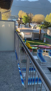 Italia 90 - Como Lake | Camping & Glamping Experience