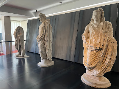 Archaeological Museum Zadar