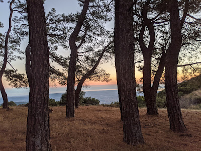 Pefkakia Livadi Scenic Viewpoint