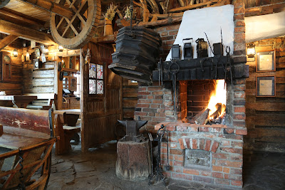 Gazdowo Kuźnia