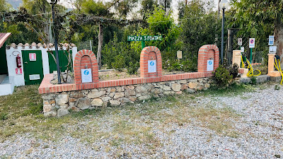 Campeggio "Ortus de Mari"