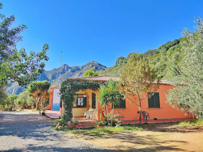 Camping Coccorrocci