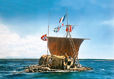 Muzeul Kon-Tiki