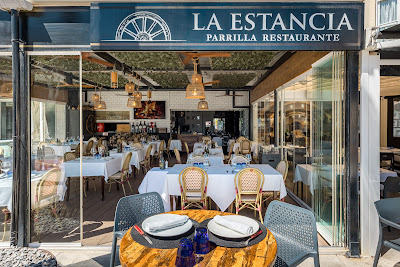 La Estancia Parrilla Restaurante