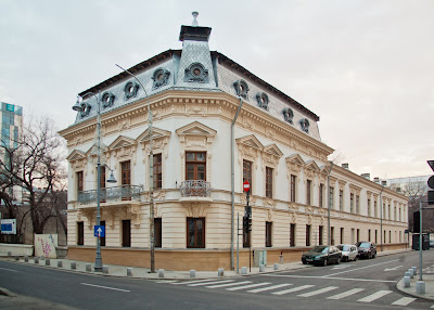 Casa Filipescu-Cesianu