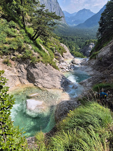 Torrener Wasserfall
