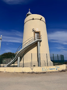 Faro Punta Carbonera