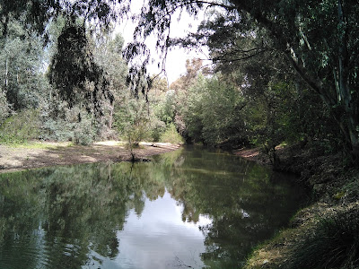 Guadiamar Green Corridor