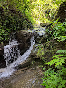 Rettenbachklamm