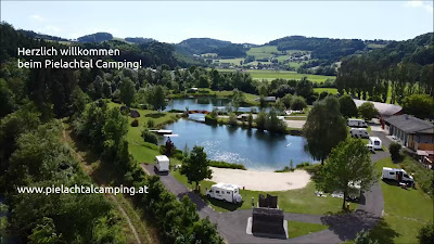 Pielachtal Camping