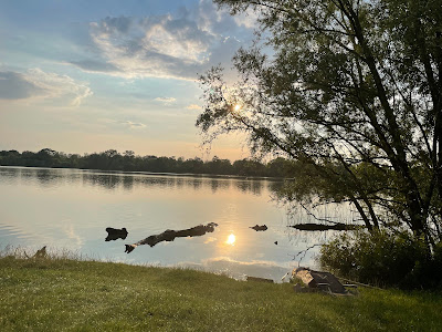 Marxweiher