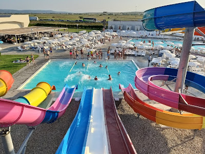 Aqua Park Doljevac